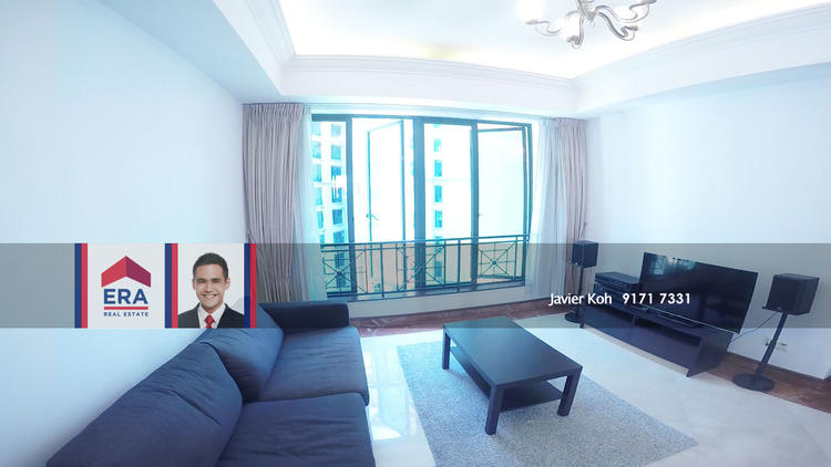 Pebble Bay (D15), Condominium #143266642